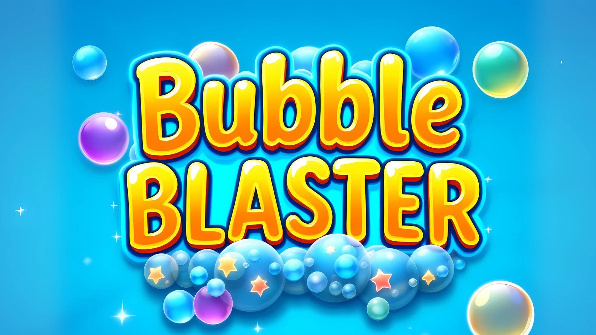 Bubble Blaster