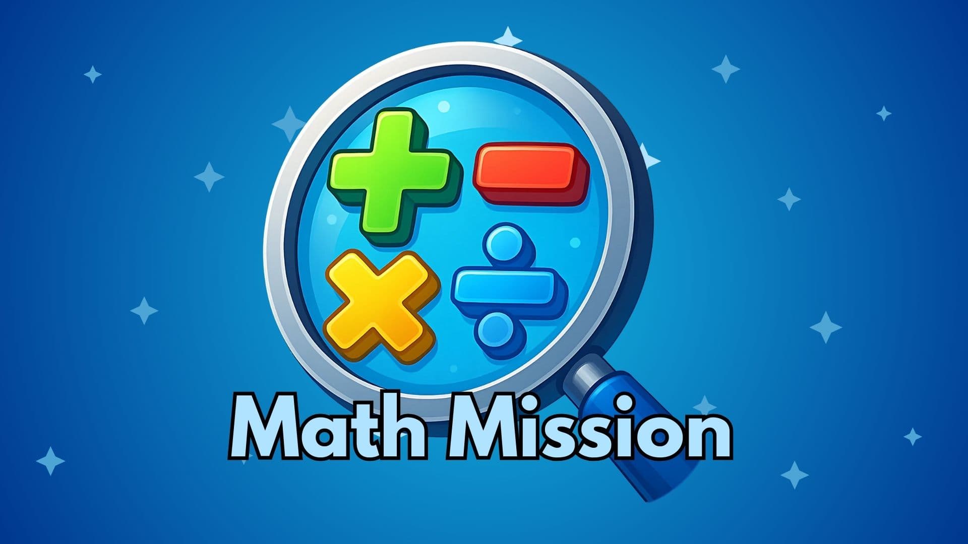 Math Mission