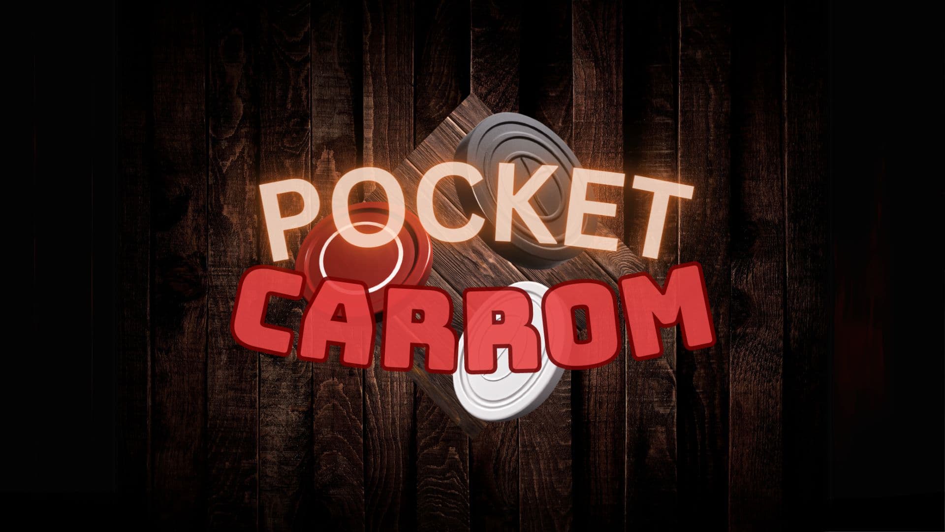 Pocket Carrom