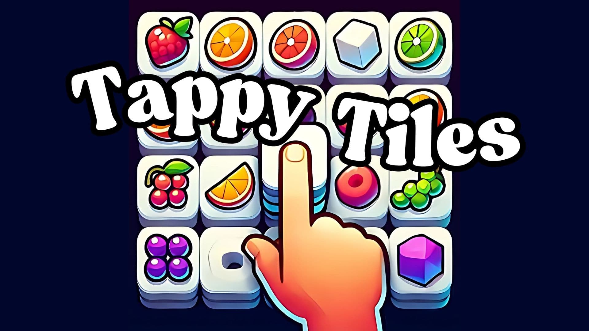 Tappy Tiles